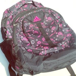 Adidas backpack